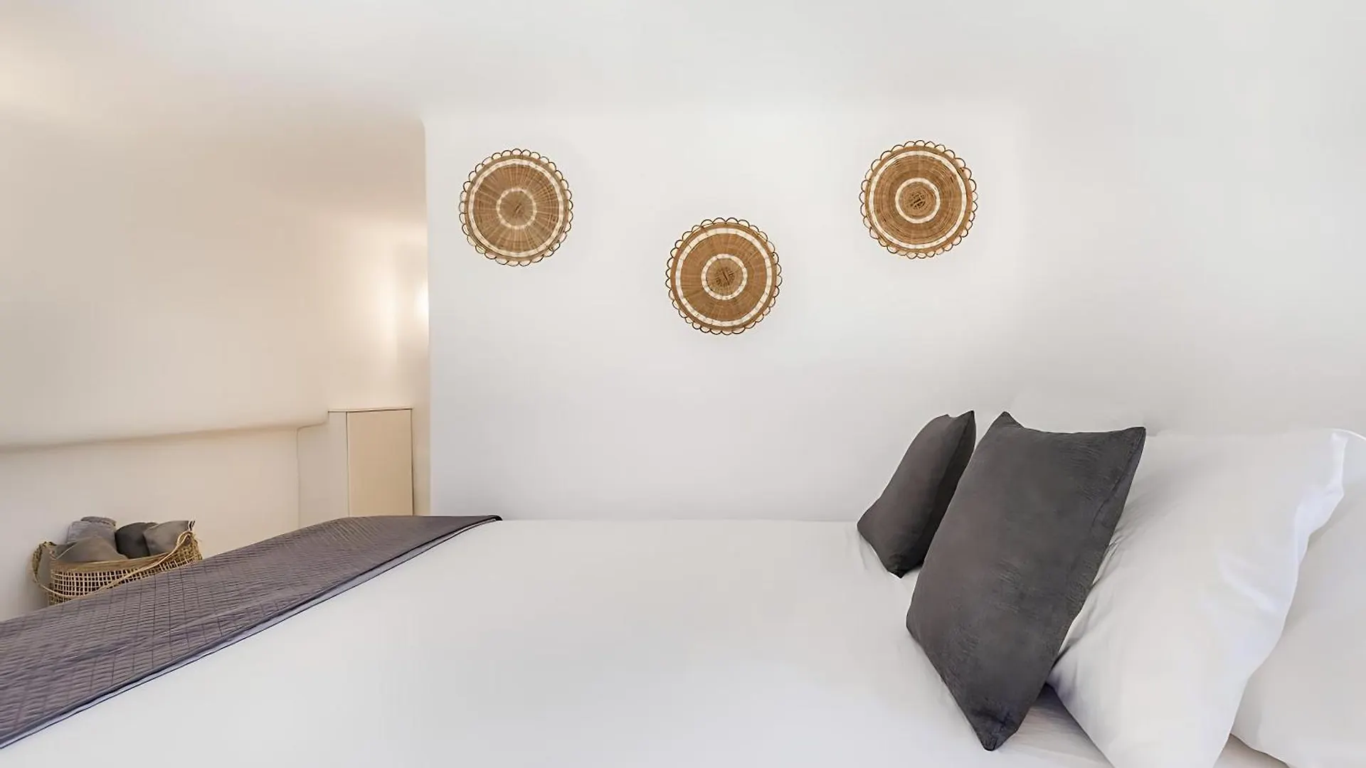 Ocean View Villa Mykonos Town