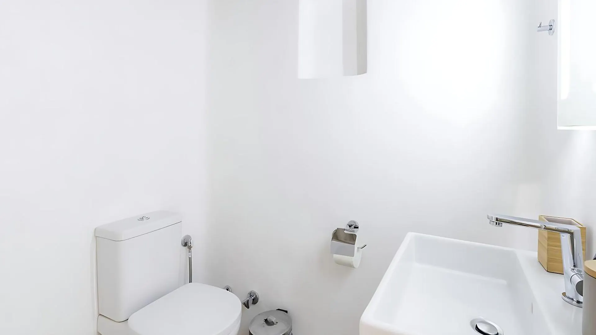 Ocean View Villa Mykonos Town